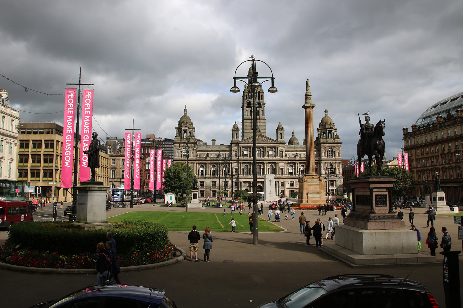 Glasgow